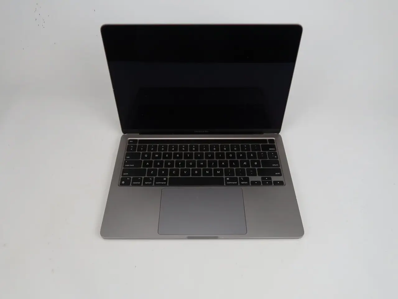 Billede 1 - Apple MacBook Pro M1 13"