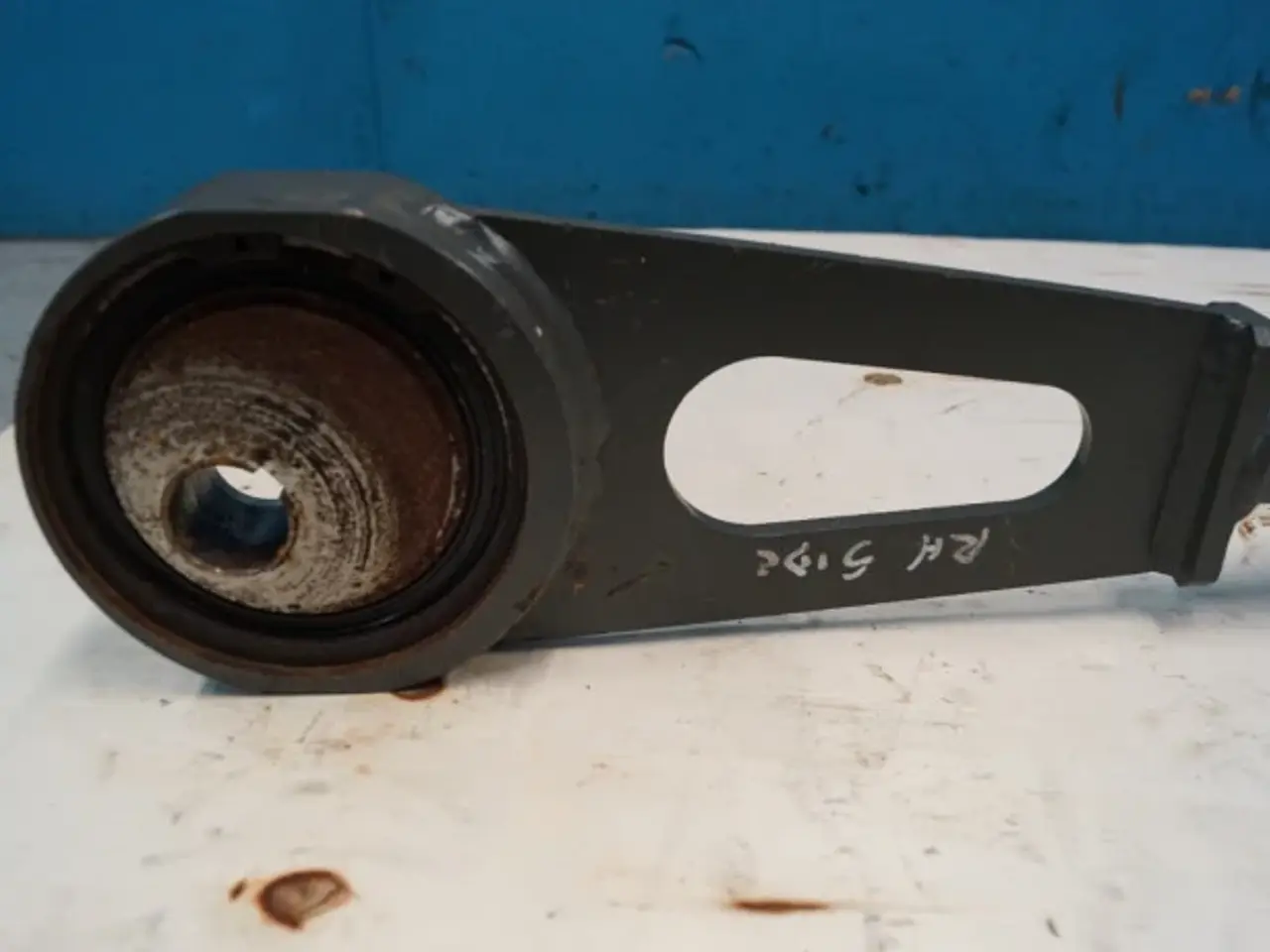 Billede 3 - Massey Ferguson 9280 Plejlstang RH 28482436