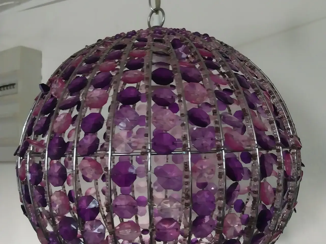 Billede 2 - Loftlampe pendel