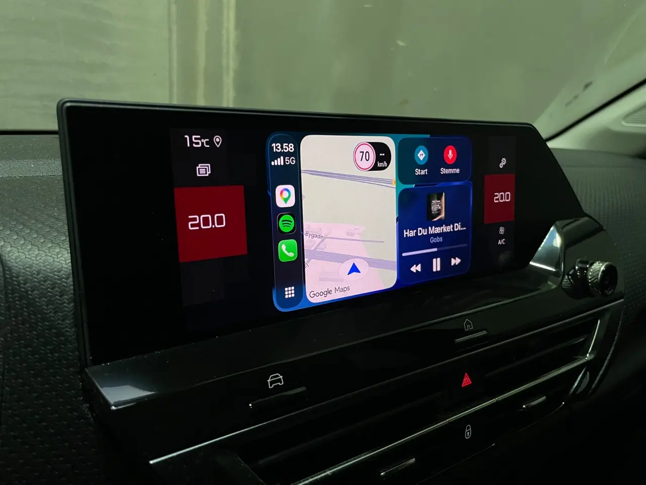 Billede 14 - Citroën C4 1,2 PureTech 130 Shine EAT8