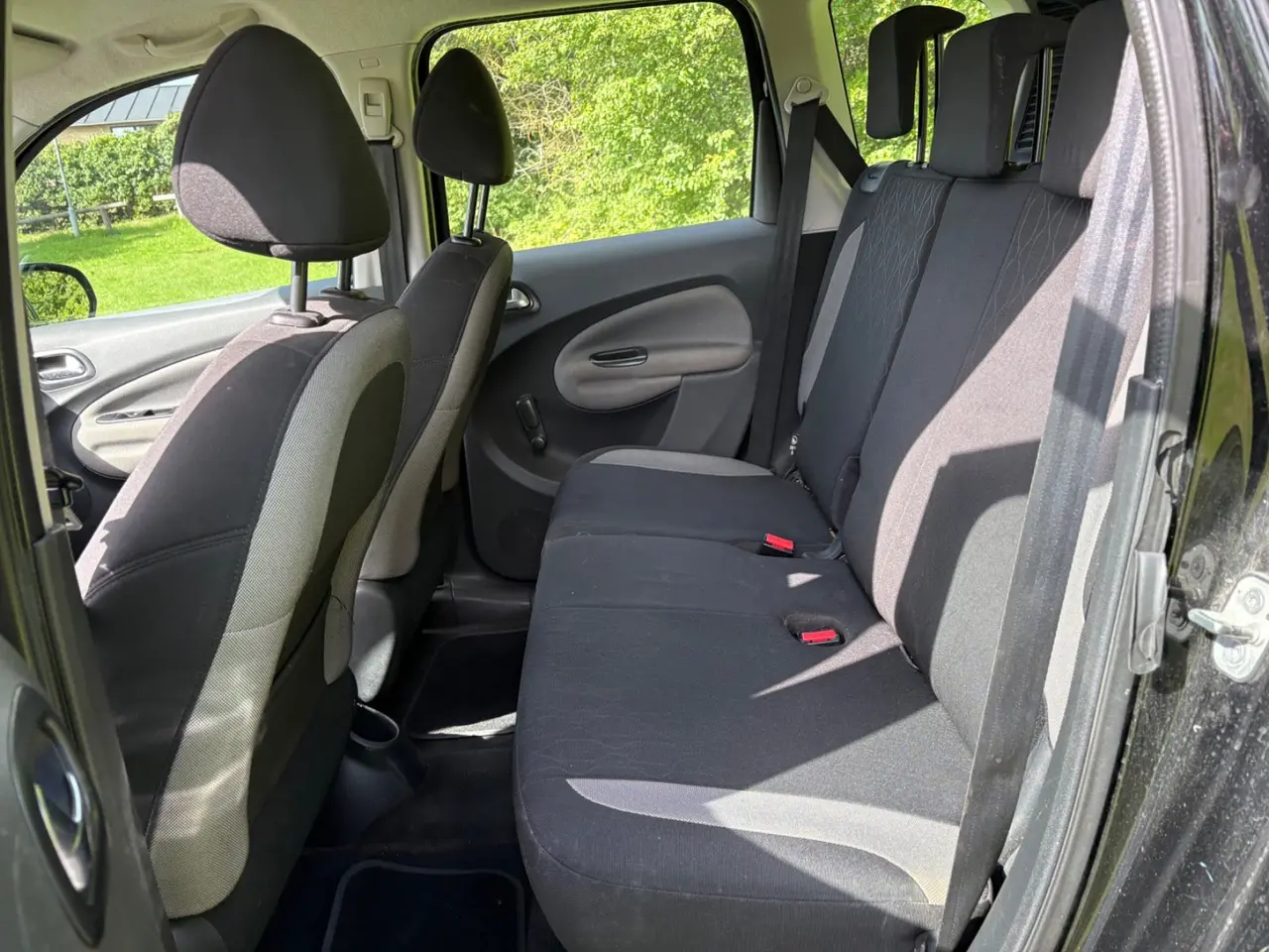 Billede 10 - Citroën C3 Picasso 1,4 VTi Seduction