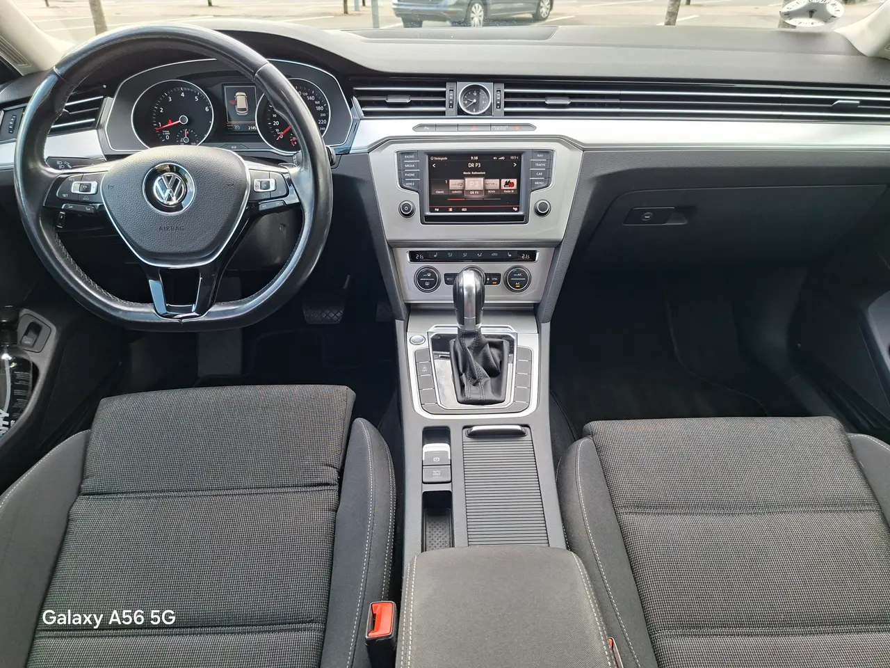 Billede 12 - Passat 1.4 tsi DSG