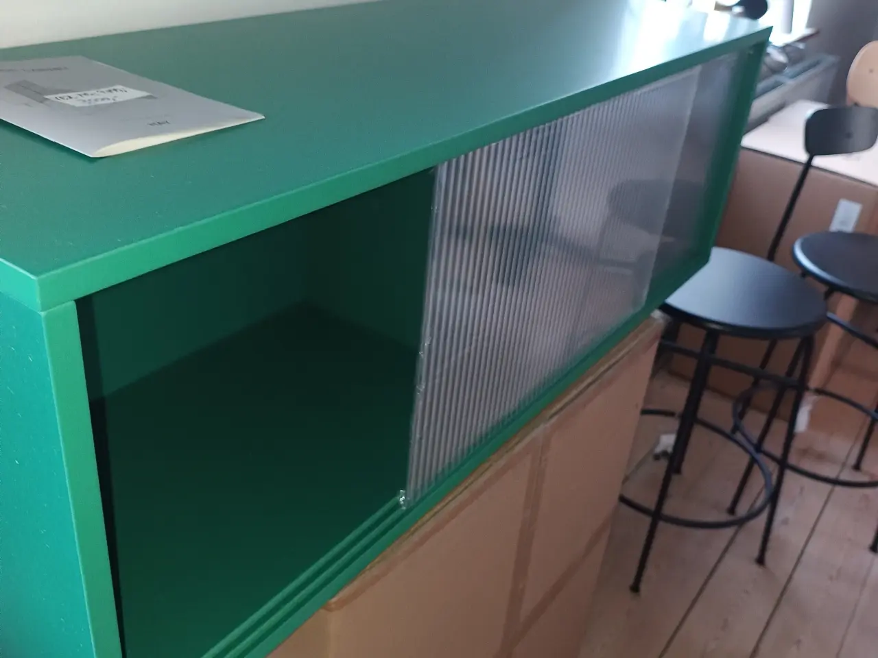 Billede 1 - HAY Colour Cabinet