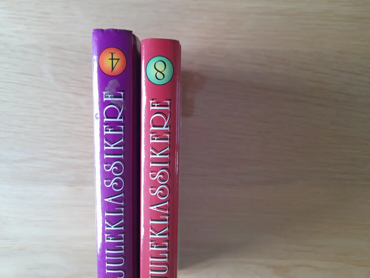 Billede 2 - Disney Juleklassikere.