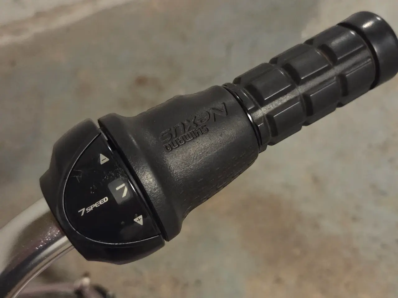 Billede 8 - SCO 20" 7 gear 