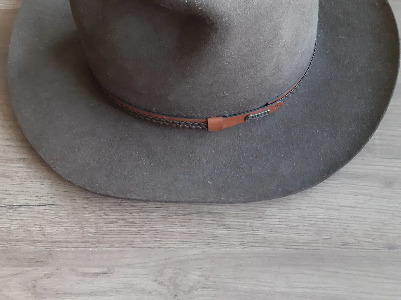 Billede 2 - Hat Kiandra Akubba