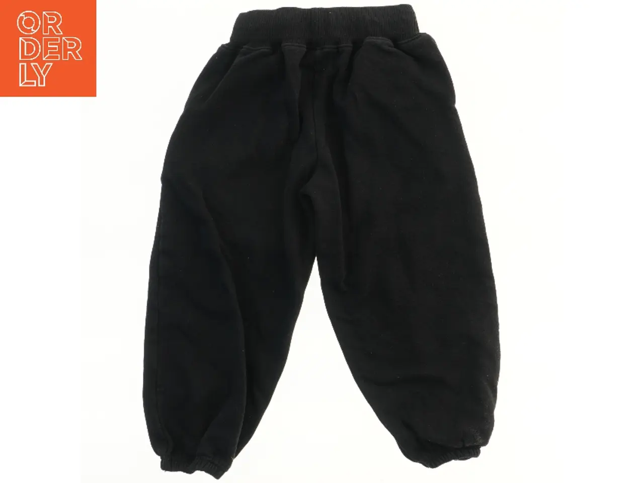 Billede 2 - Børne sweatpants (str. 25x62 cm)