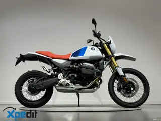 BMW R 12 G/S