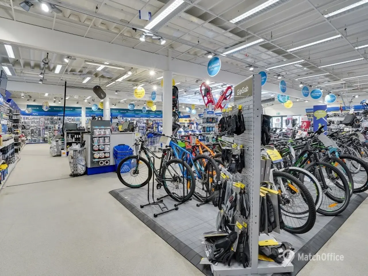 Billede 4 - En stærk retailplacering ved Kolding Storcenter<br>