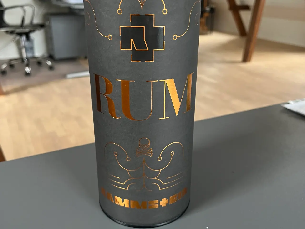Billede 2 - Rammsiein Rom
