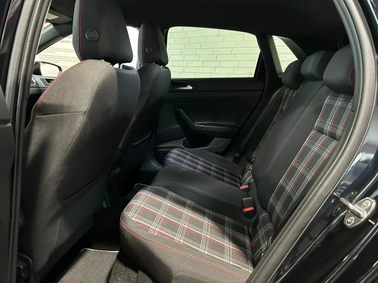 Billede 6 - VW Polo 2,0 GTi DSG