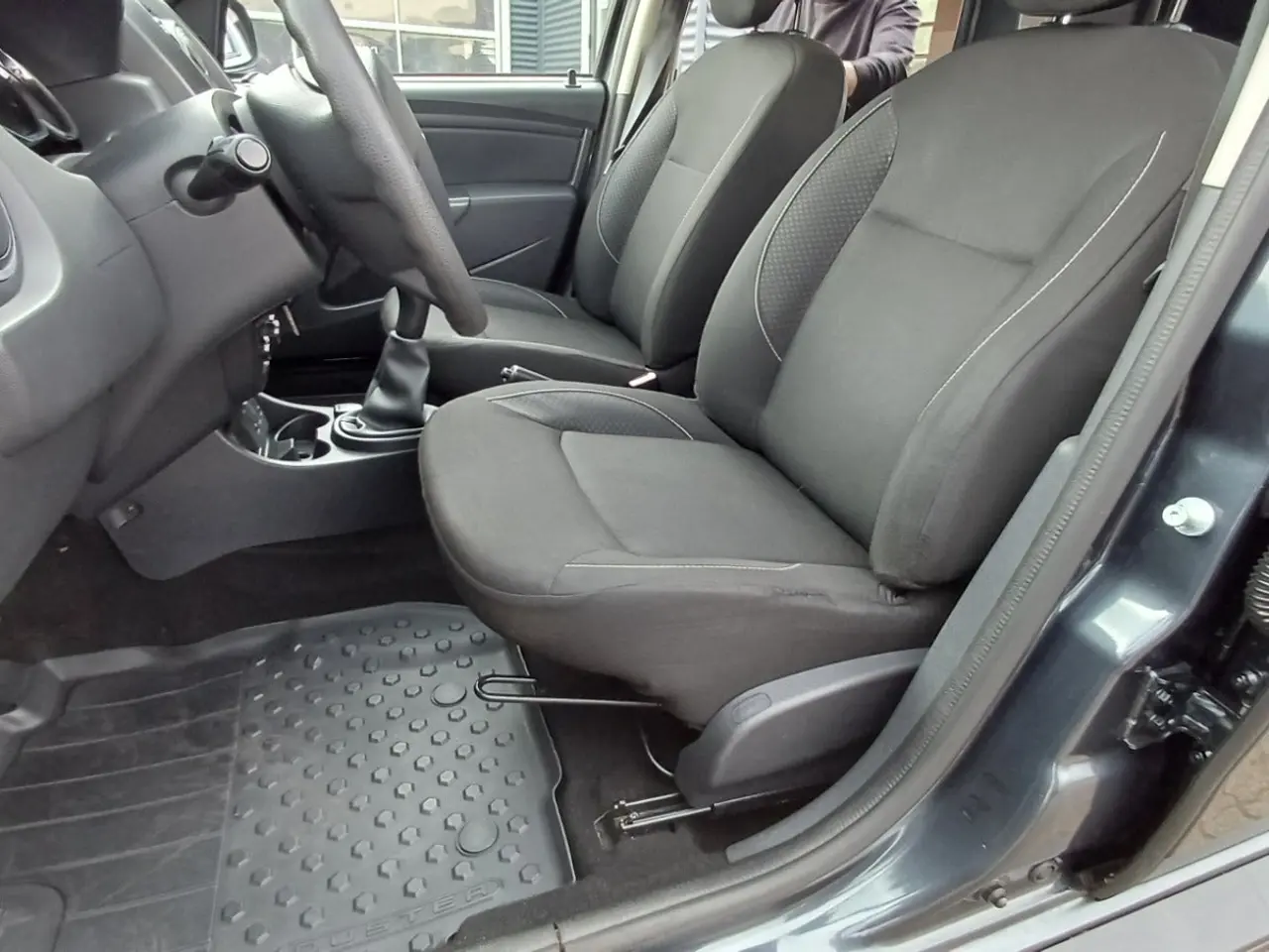 Billede 12 - Dacia Duster 1,6 16V Ambiance