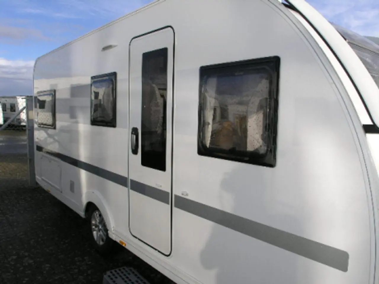 Billede 2 - Adria Adora 502 UL