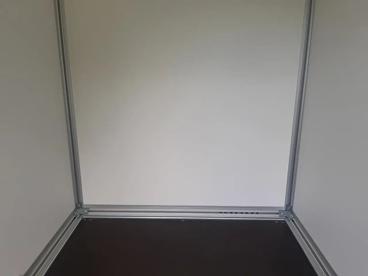 Billede 5 - Stema Cargo 255x132x154 1 akslet 750 kg