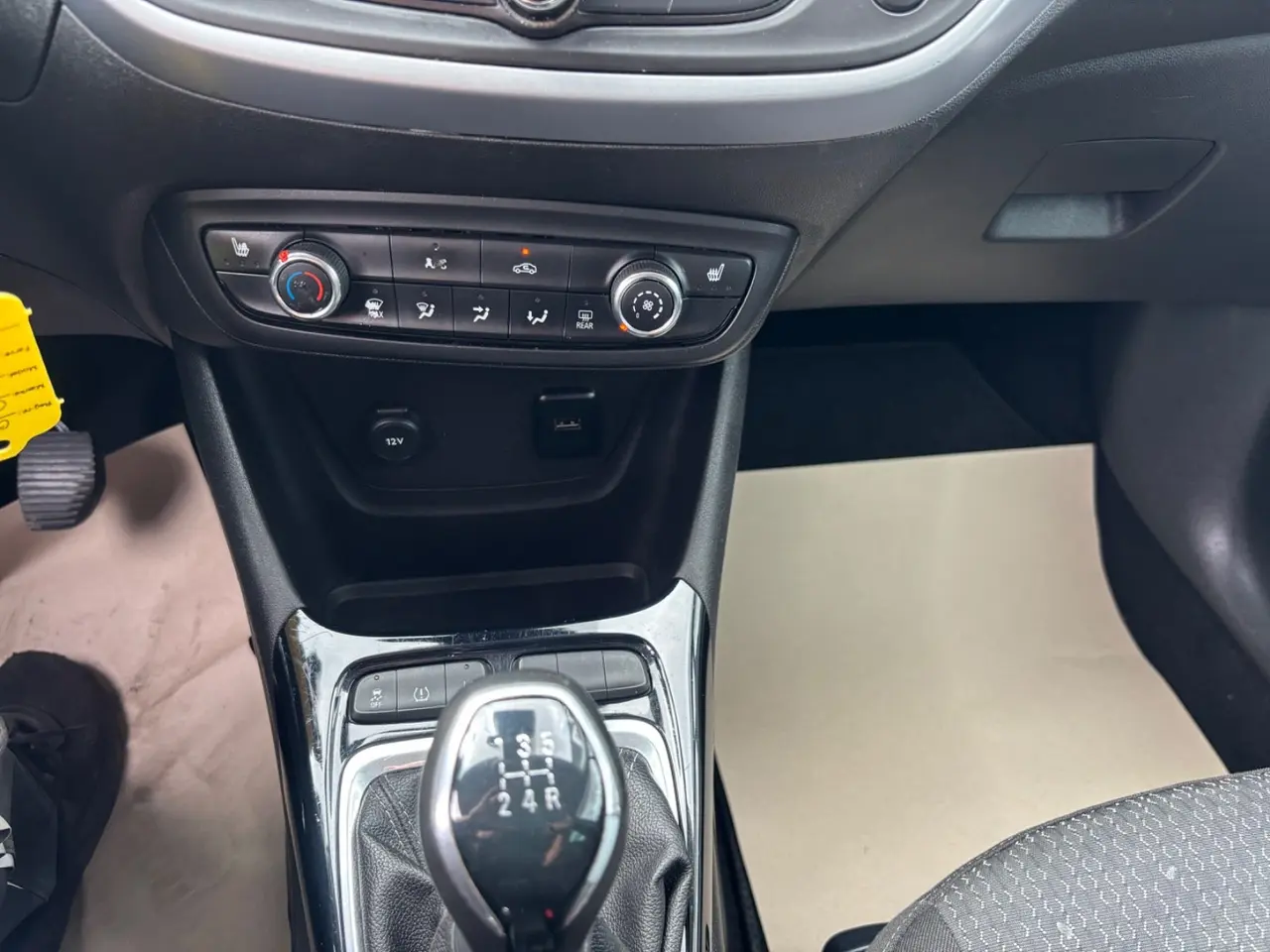 Billede 8 - Opel Crossland X 1,2 Enjoy