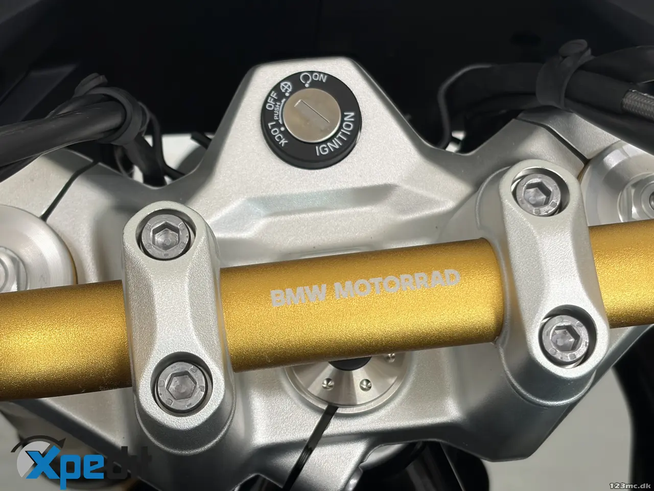 Billede 13 - BMW F 450 GS