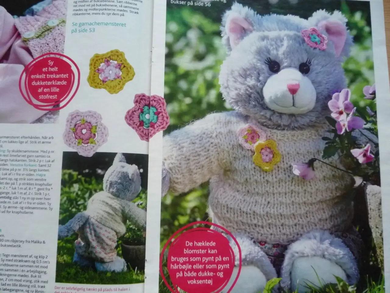 Billede 5 - Baby Born og Build-a-Bear