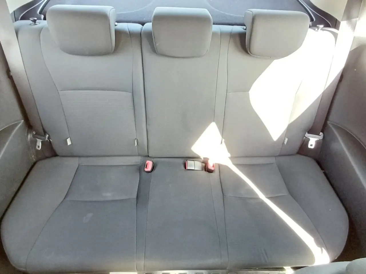 Billede 16 - Toyota Yaris 1,0 VVT-i T1