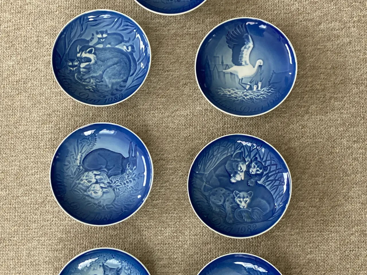 Billede 1 - Mors dags platter