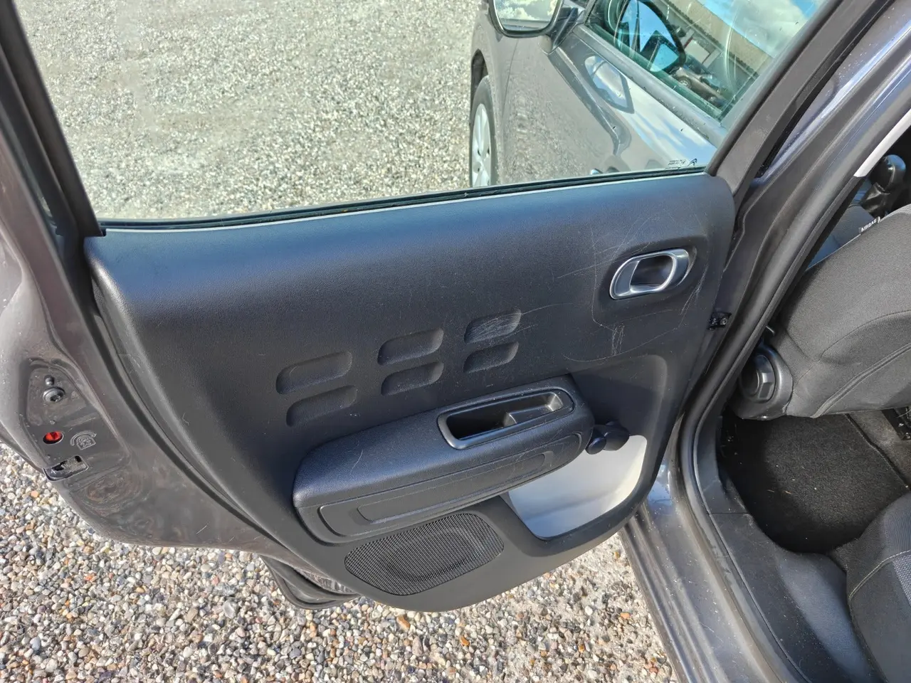 Billede 7 - Citroën C3 1,2 PureTech 82 Feel+