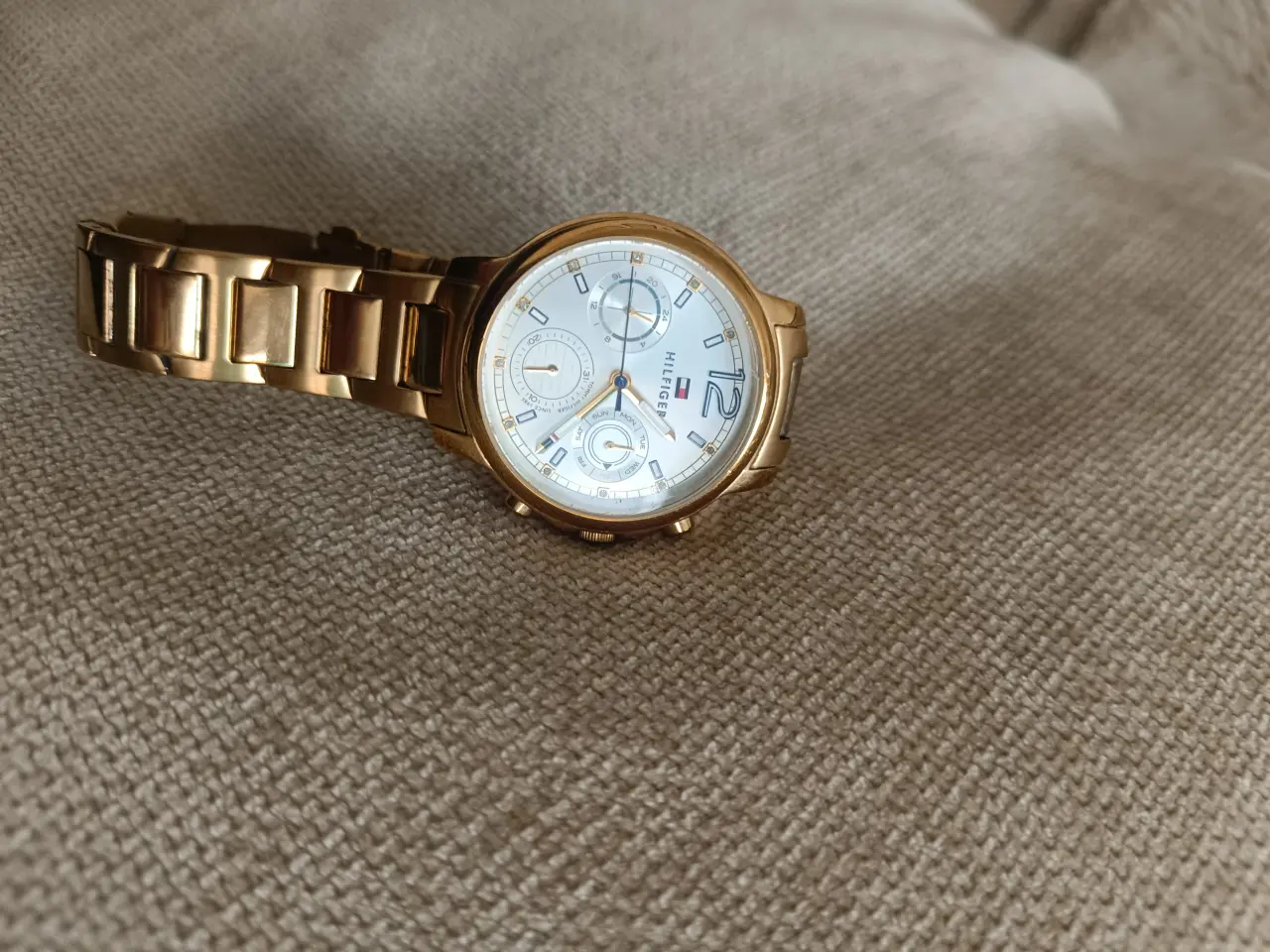 Billede 3 - Tommy Hilfiger
