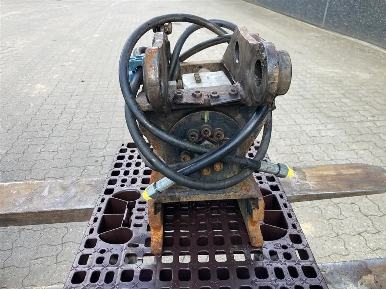Billede 10 - Helac Helac Powertilt Powertilt