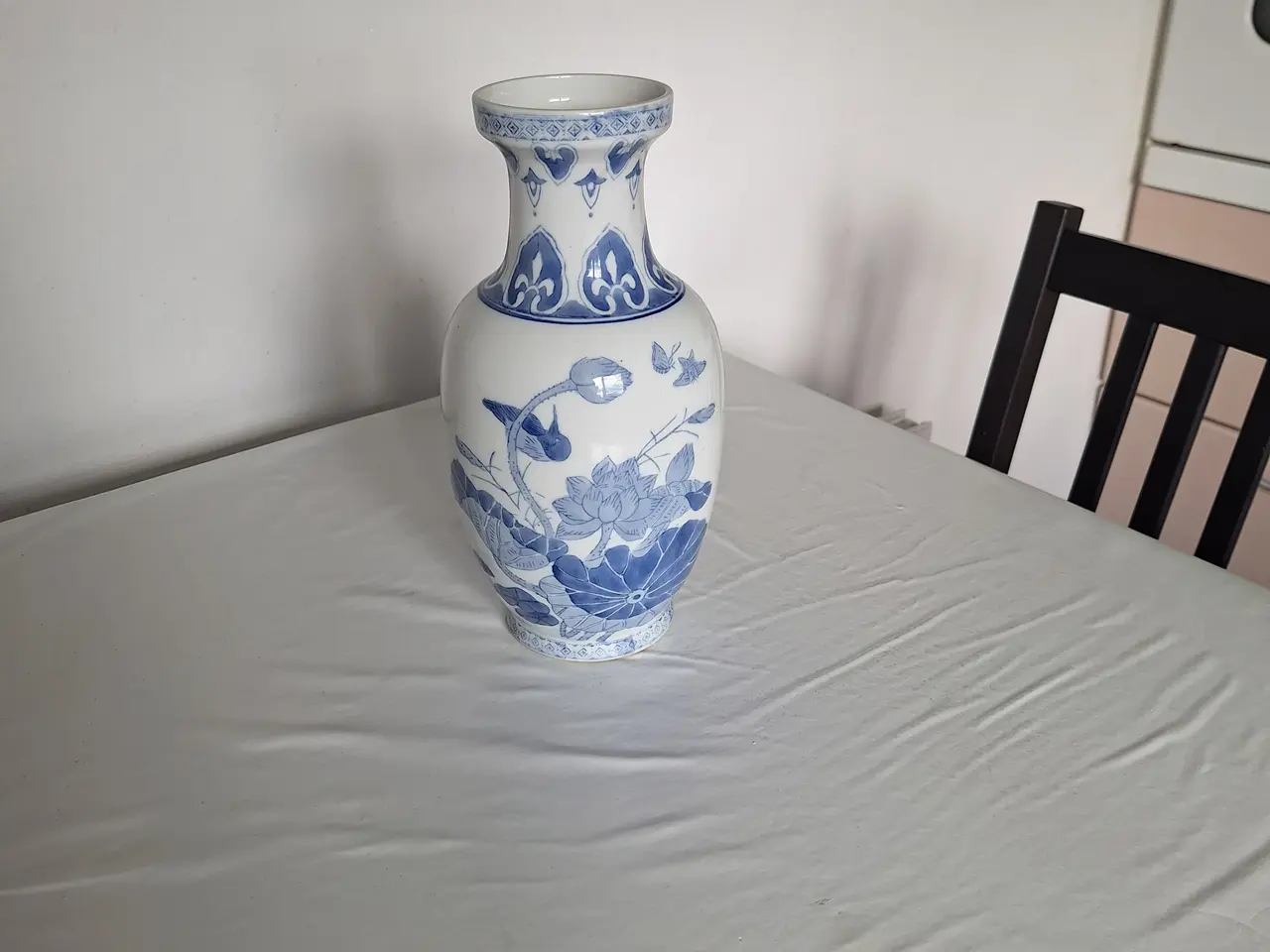 Billede 1 - Vase