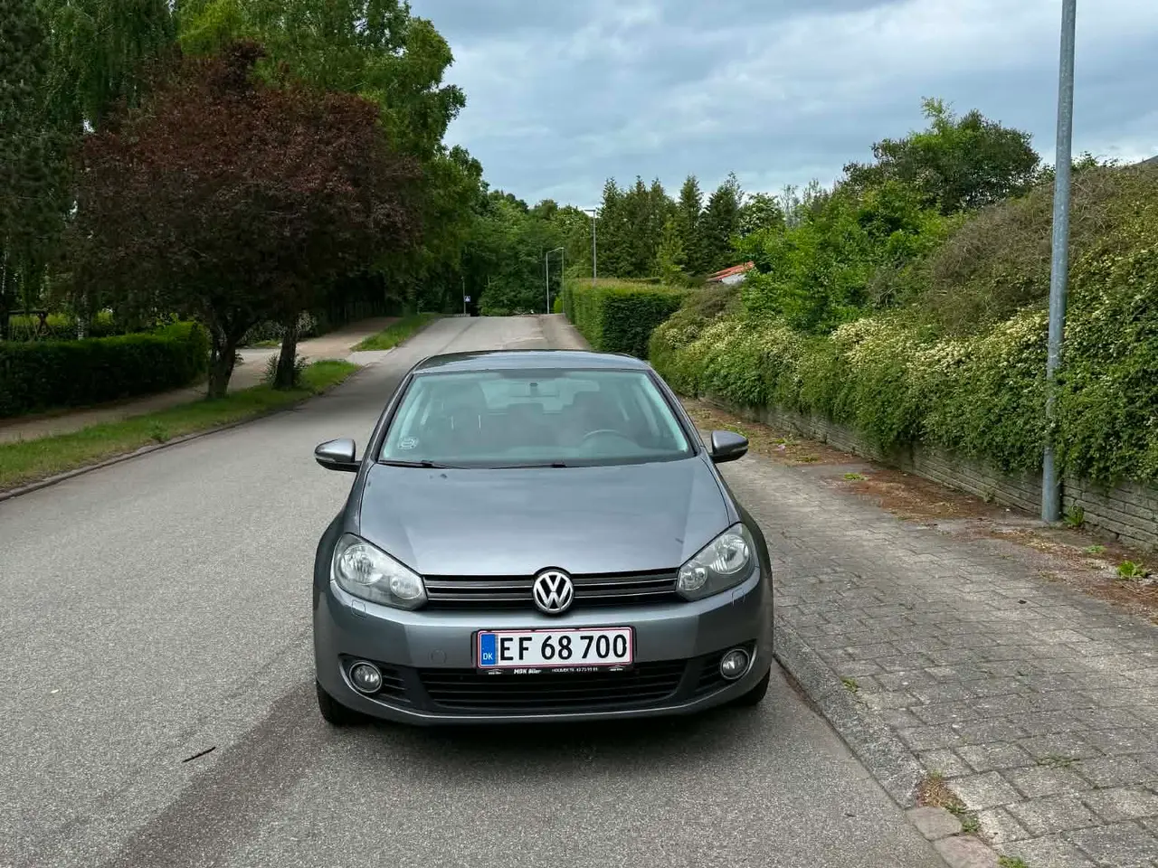 Billede 5 - Golf 6 1.4 tsi