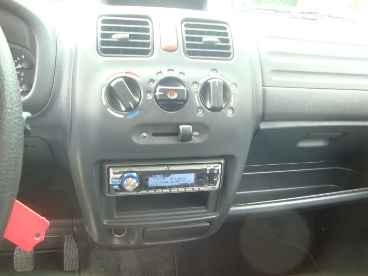 Billede 11 - Suzuki Wagon til salg fin bil