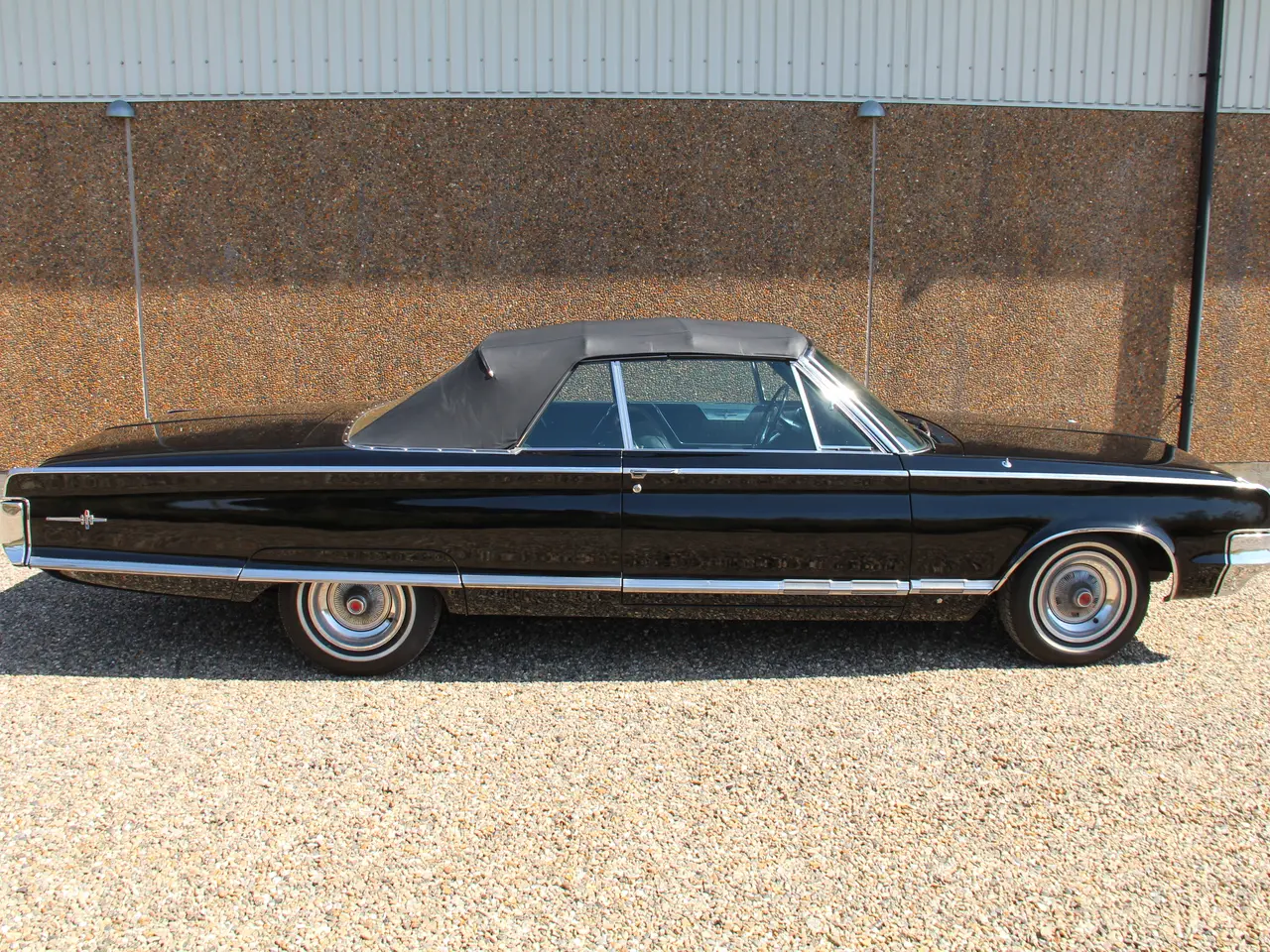 Billede 6 - Chrysler 300 Cab 1965