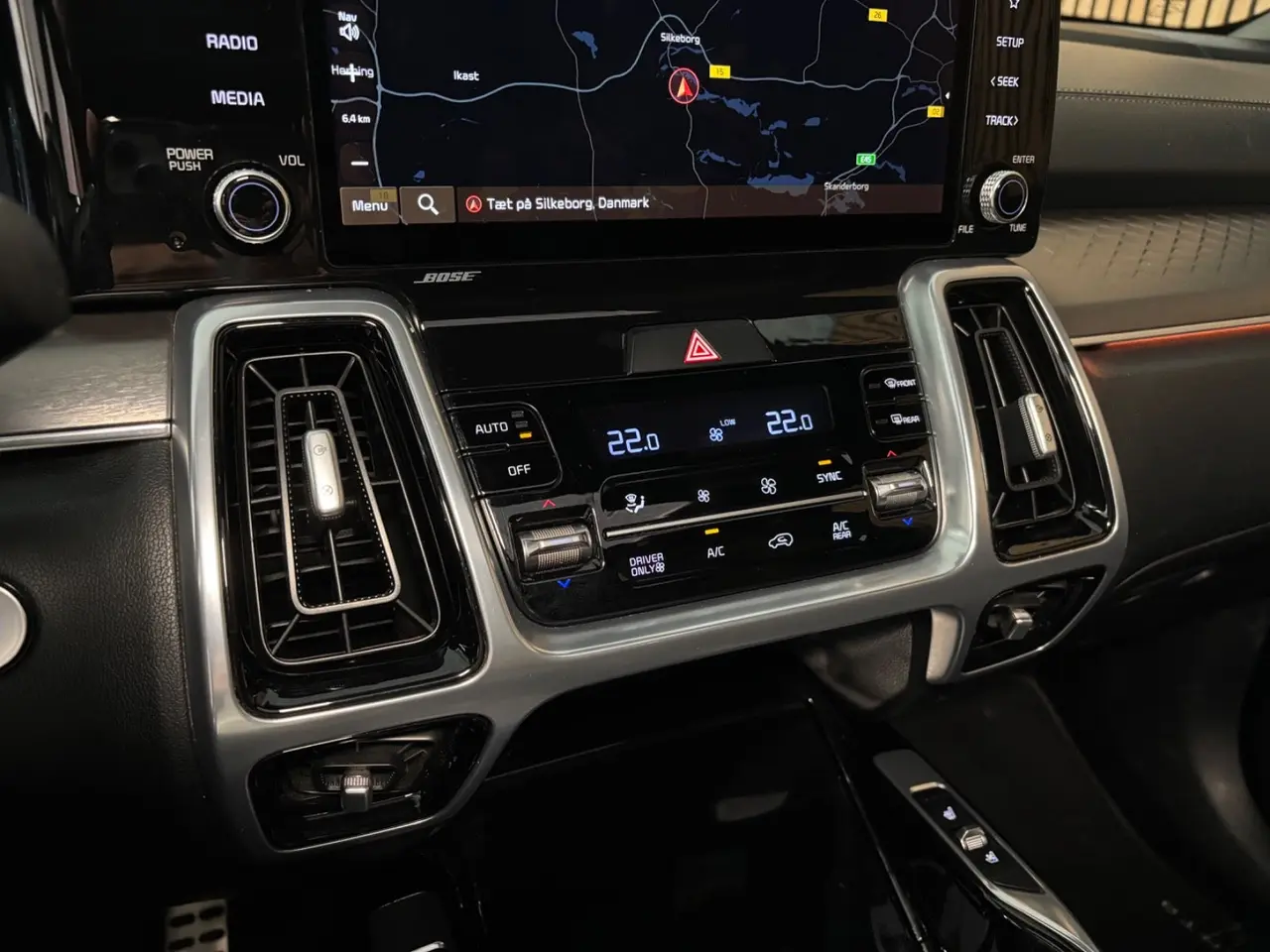 Billede 15 - Kia Sorento 1,6 PHEV Platinum aut. 4WD 7prs