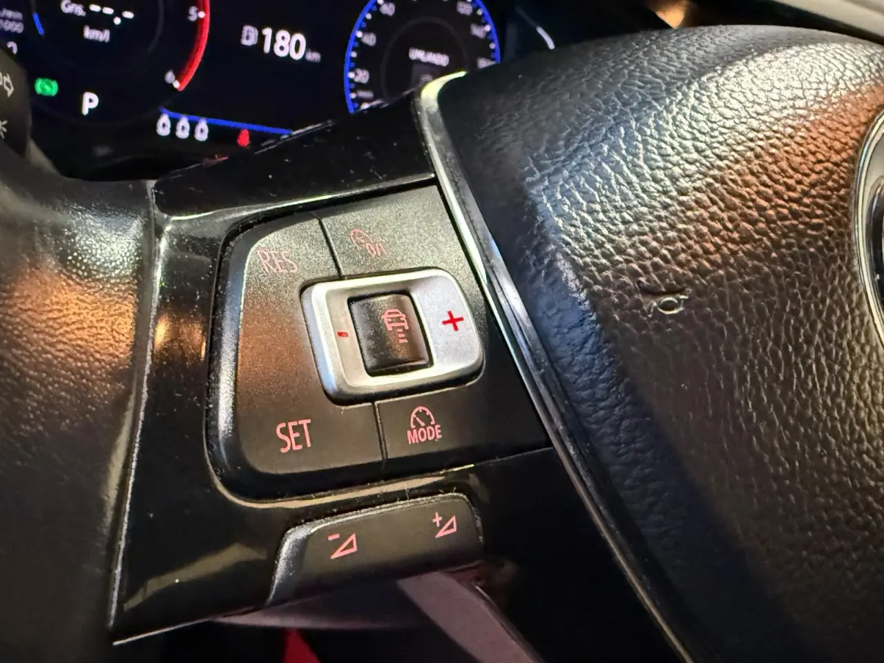 Billede 7 - VW Polo 1,6 TDi 95 Comfortline DSG