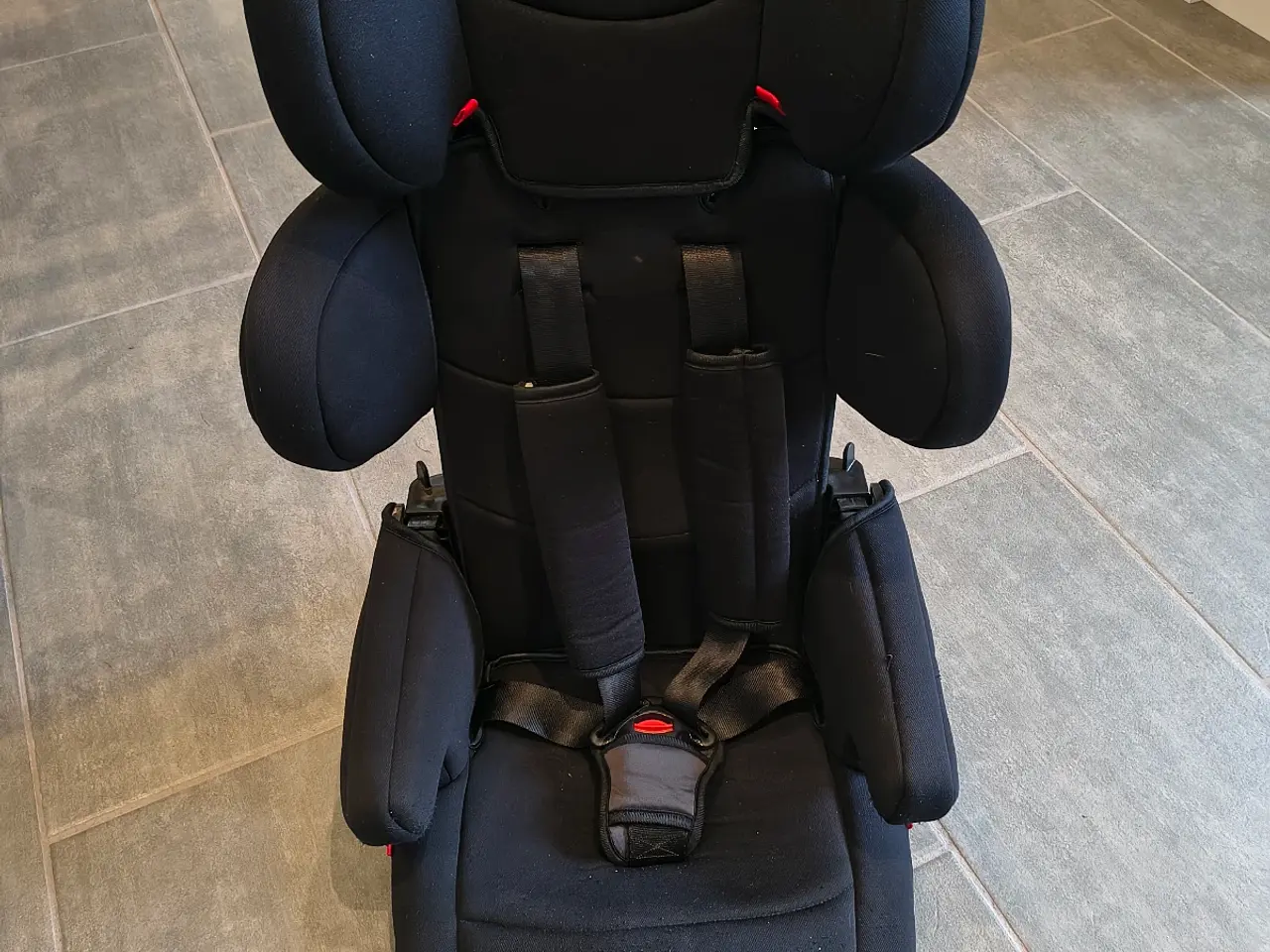 Billede 6 - Soluzo Mazara autostol
