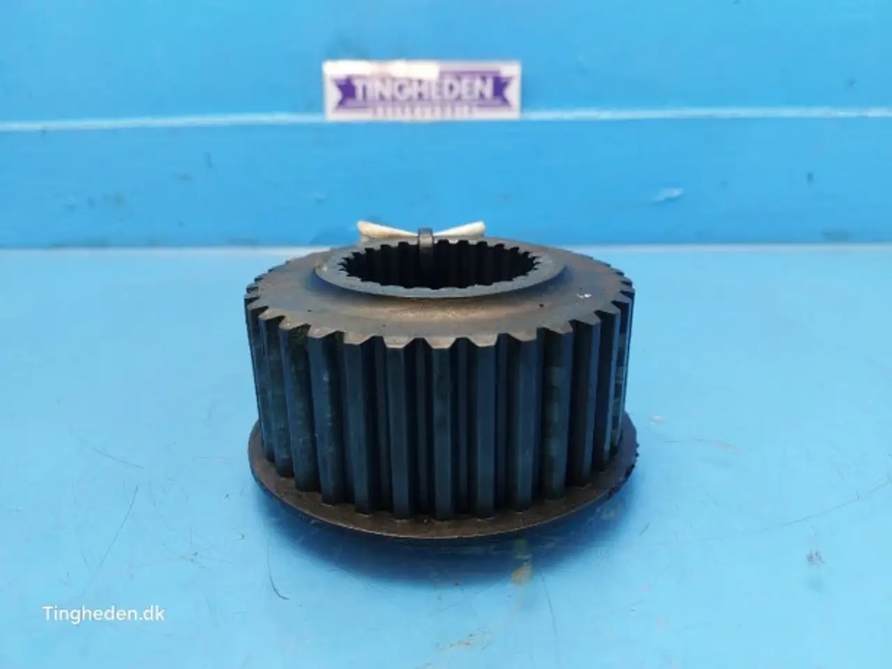 Billede 5 - New Holland T6 Tandhjul 47127223