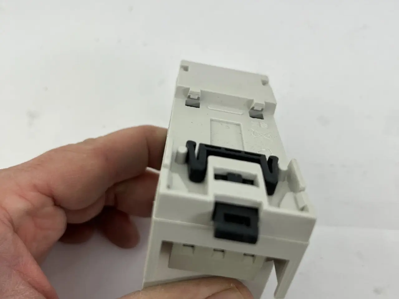 Billede 8 - C-mac FP34-400-99-31 3-Phase Voltage & Sequence