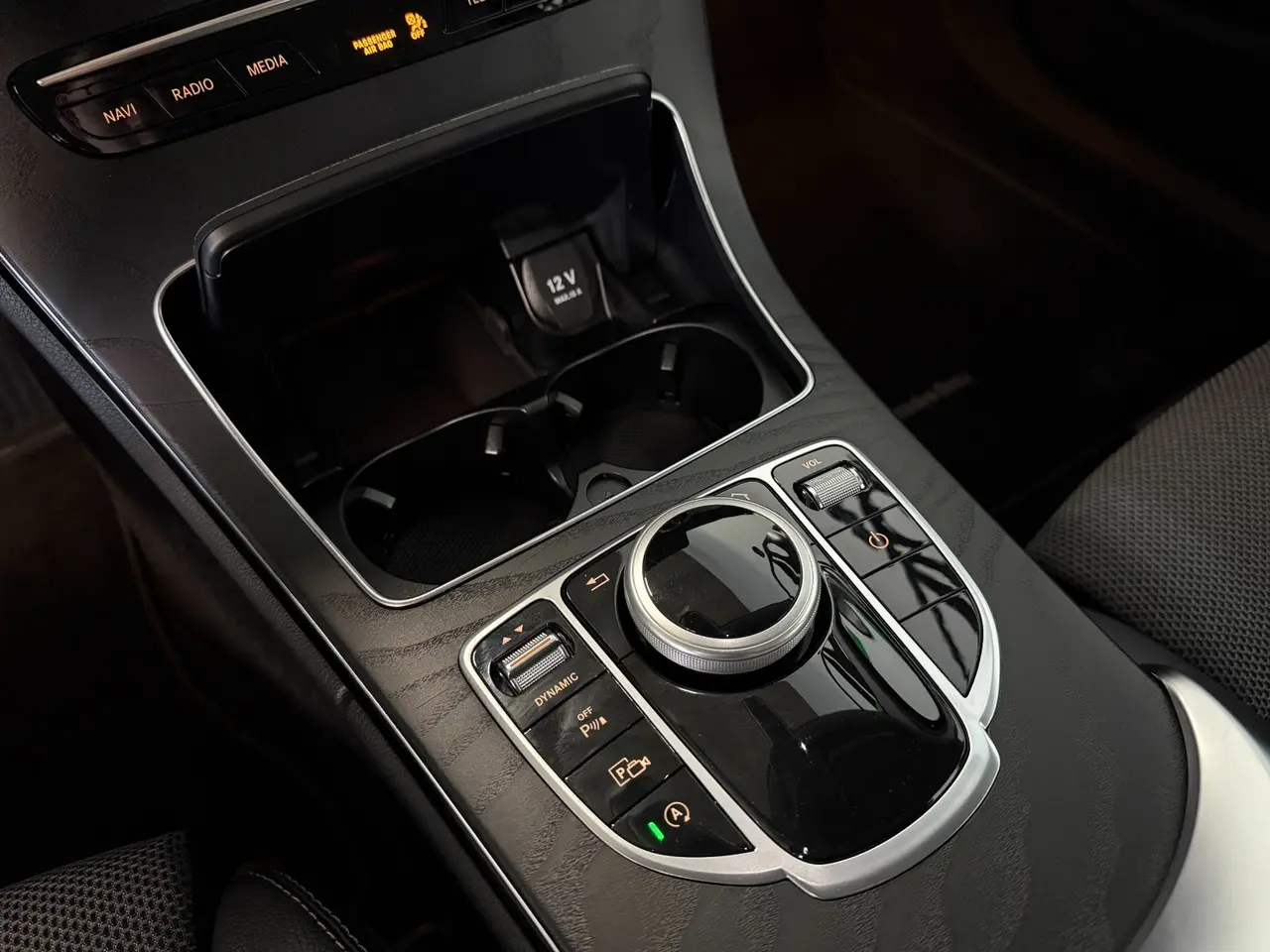Billede 19 - Mercedes C220 d 2,0 Advantage aut.