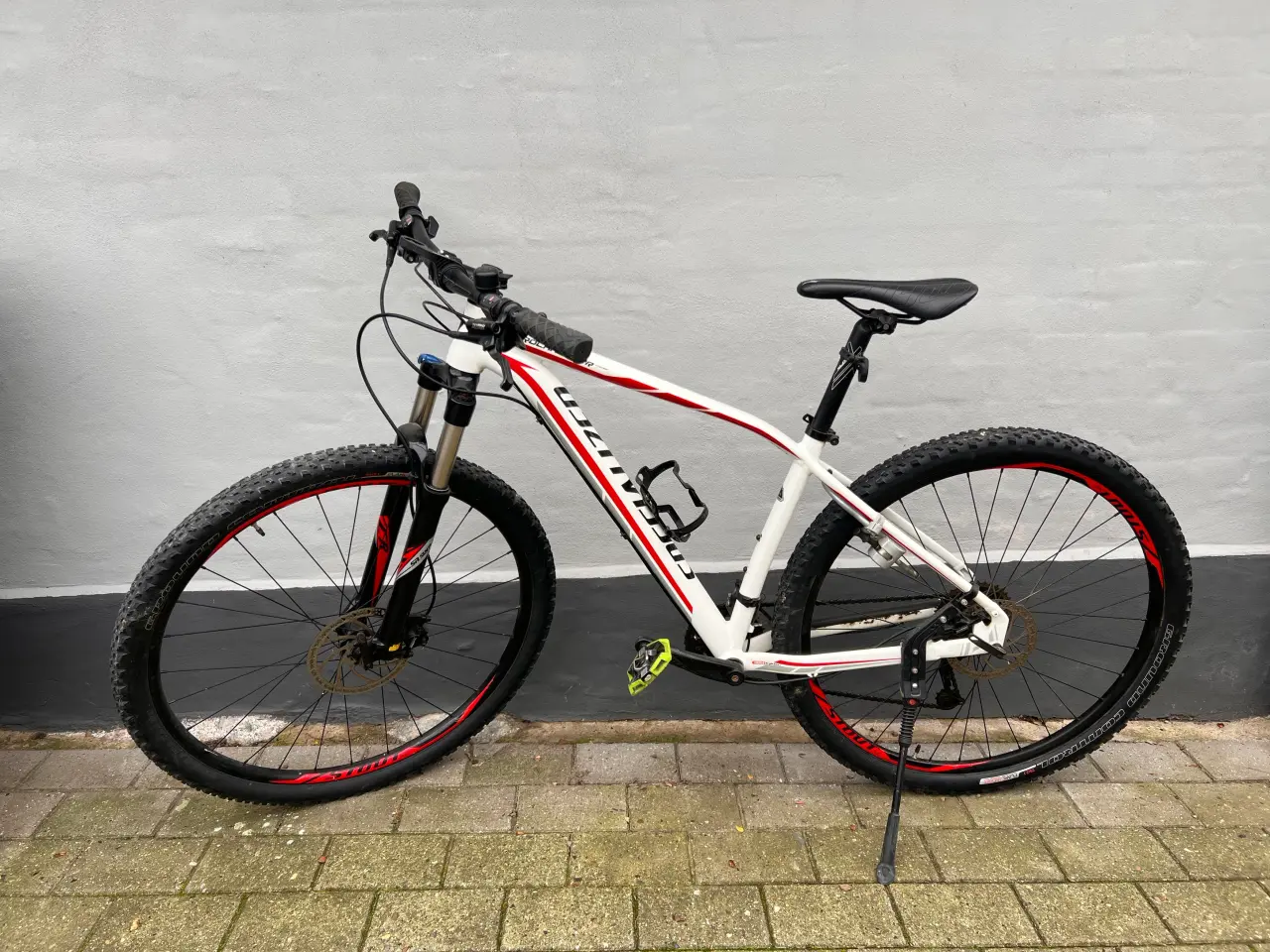 Billede 7 - Specialized Mountainbike