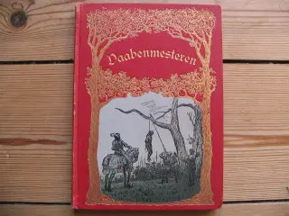 Carit Etlar. Vaabenmesteren. fra 1899