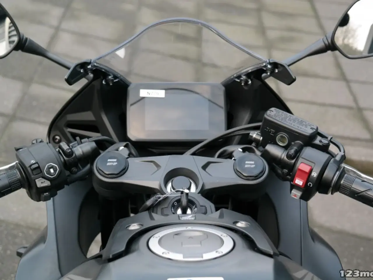 Billede 22 - Honda CBR 650 R MC-SYD BYTTER GERNE