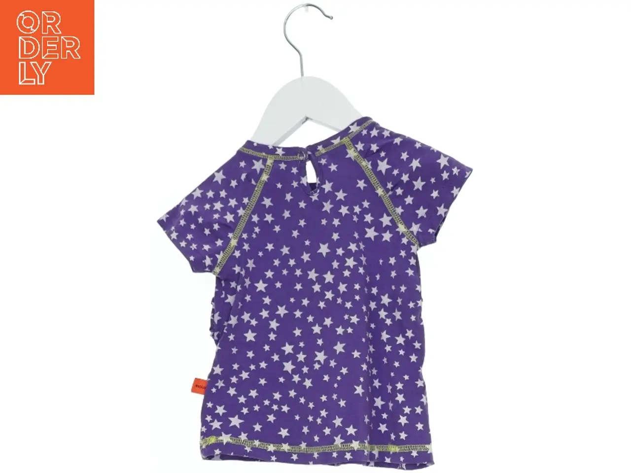 Billede 2 - T-Shirt fra Molo (str. 56 cm)