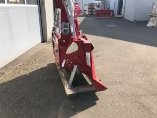Tajfun EGV 85 A PÅ LAGER TIL OMGÅENDE LEVERING !
