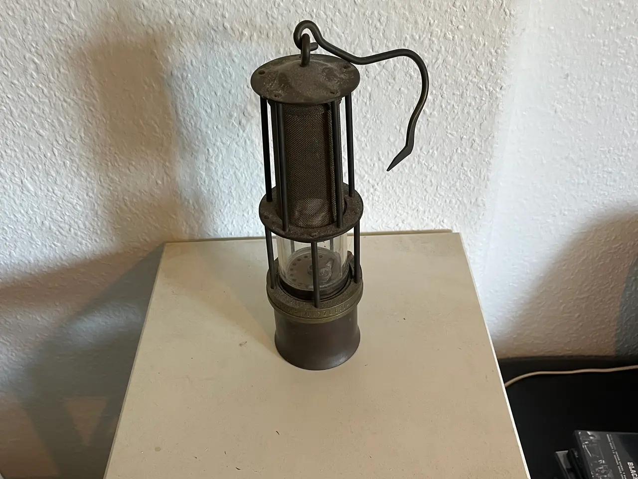 Billede 4 - Mine lampe