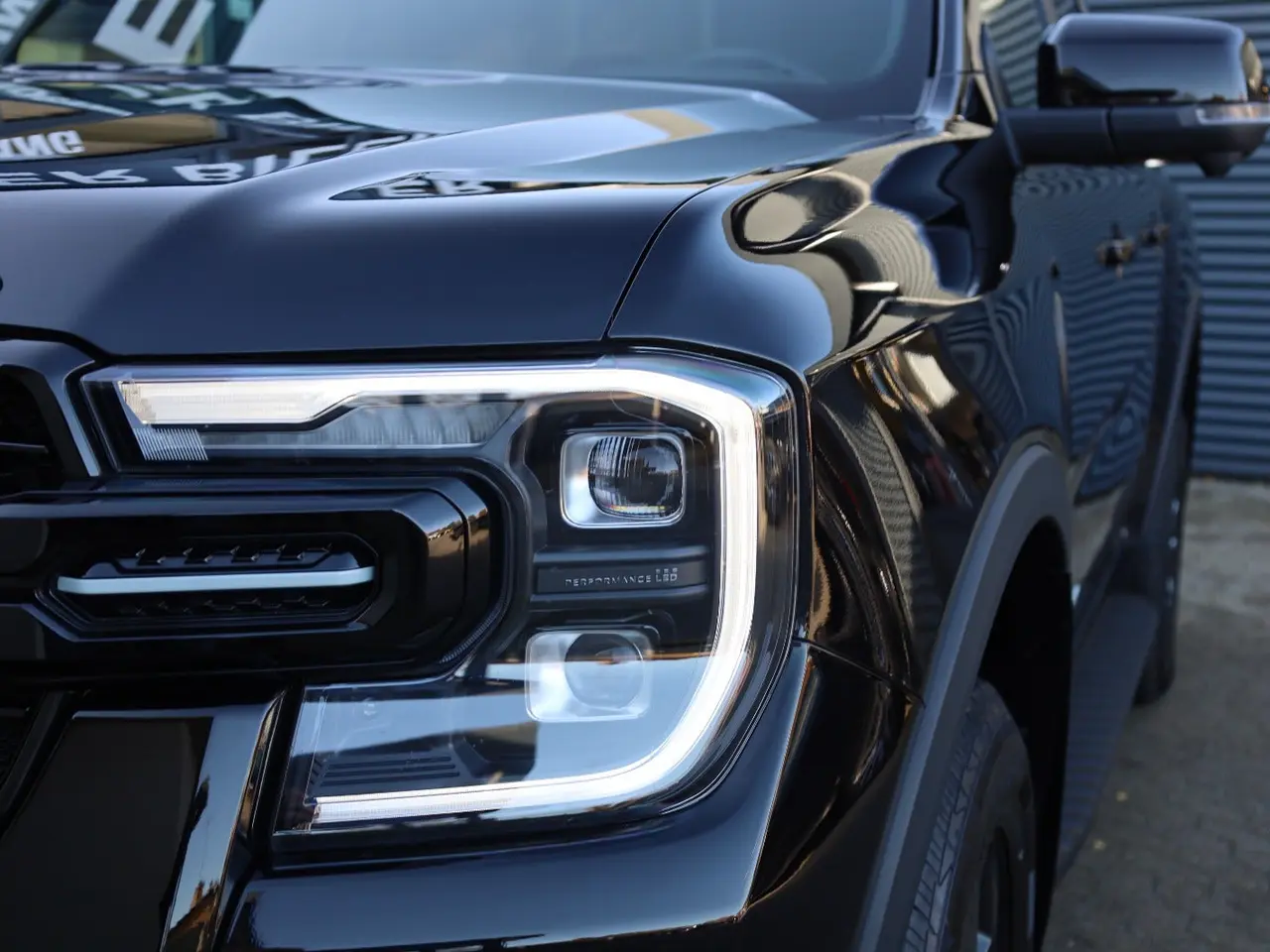 Billede 7 - Ford Ranger 2,3 EcoBoost PHEV Stormtrak Db.Cab aut.