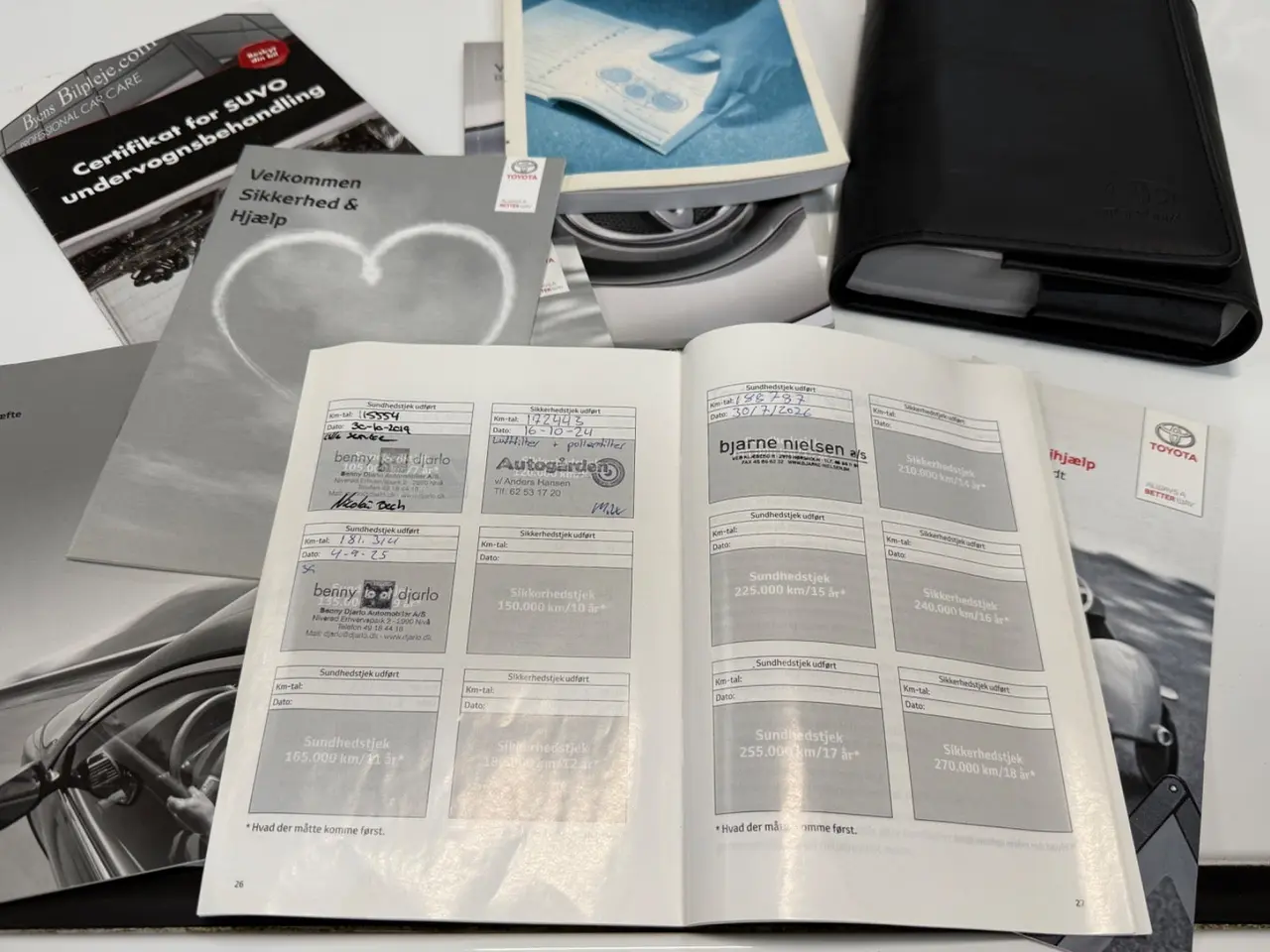 Billede 15 - Toyota Yaris 1,4 D-4D T2