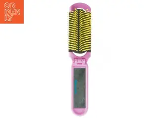 Børste fra Topmodel (str. 11 x 4 cm)