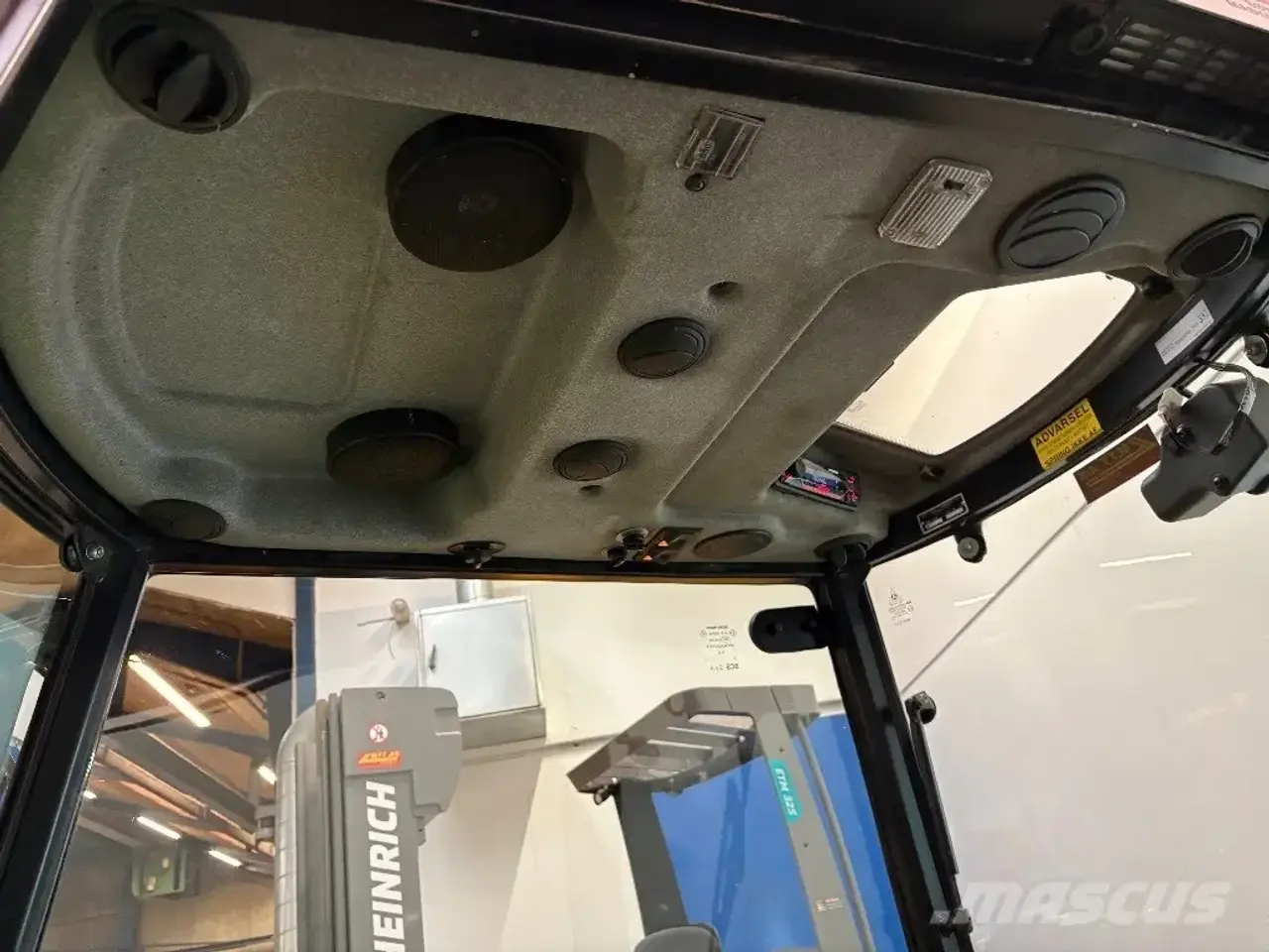 Billede 8 - Ferrari K 60 AR Cromo Kompakt traktor