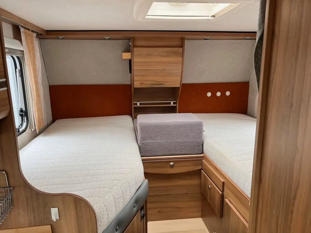 Billede 10 - FLOT AUTOCAMPER SÆLGES.