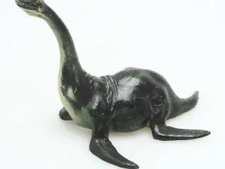 Svaneøgle figur mærket NF (Neo-Form) KØBES