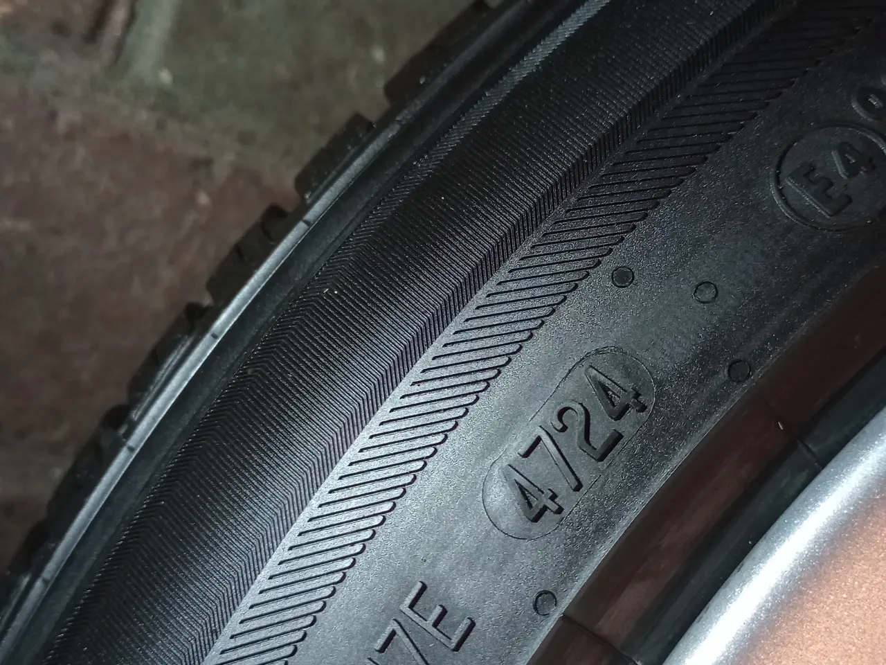 Billede 12 - Nye 17" alufælge 5x114,3 ink Bridgestone, TPMS