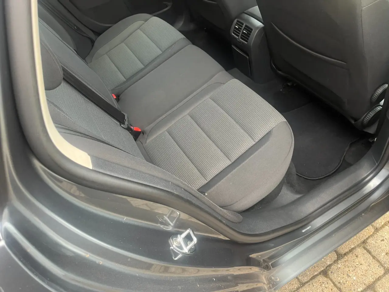 Billede 4 - VW Golf VI 1,6 TDi 105 Comfortline Variant BMT
